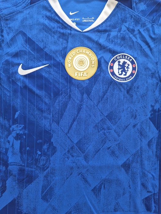 Tricou Chelsea Cole Palmer