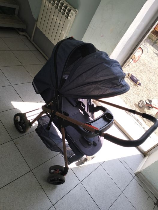 Каляска летный харошый состояный