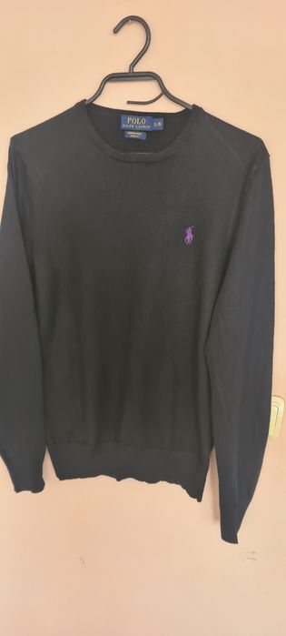 Две блузи Polo Ralph Lauren L