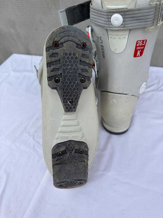 Clapari ski schi Head Edge 75 marime EUR:41 mondo:26.5