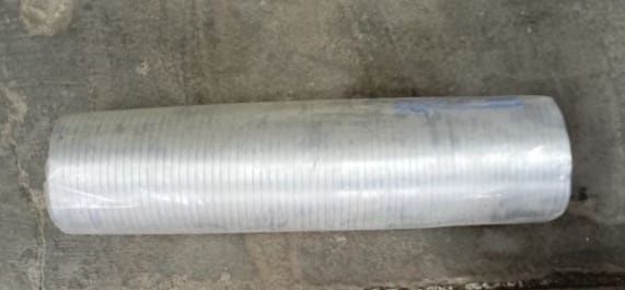 Гибкий воздуховод DN 150