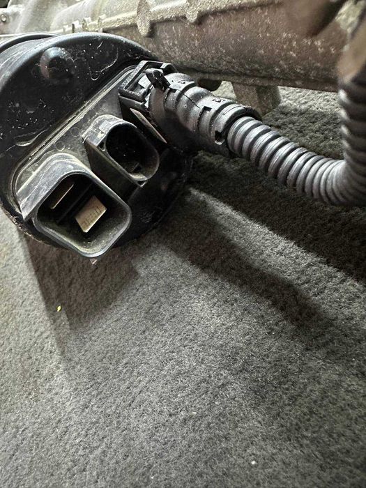 Caseta direcție BMW X3 F97