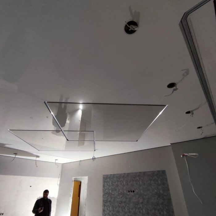 Tavane extensibile LED