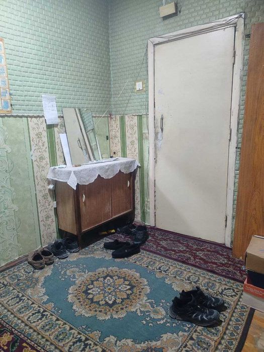 3/7/9 Куйлюк-7 метро Таларык