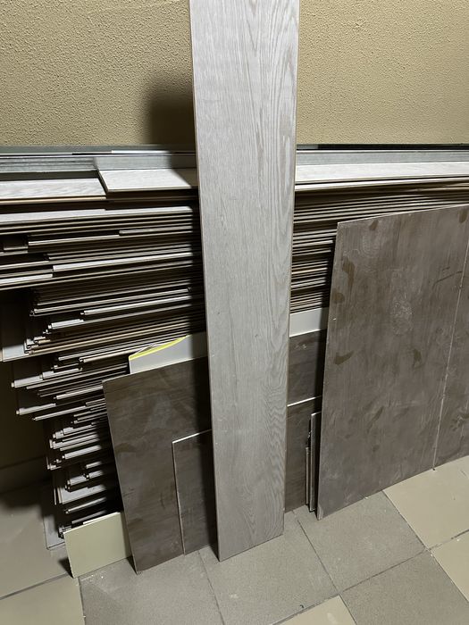 Ламинат отдам бесплатно