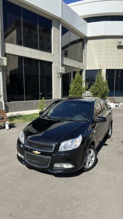 Nexia 3 1.5 A/T Nasiyagayam beriladi