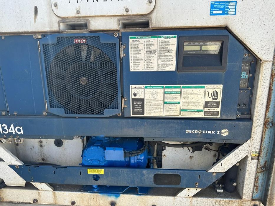 Продажа реф контейнеров