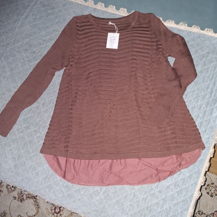 Женска туника новая