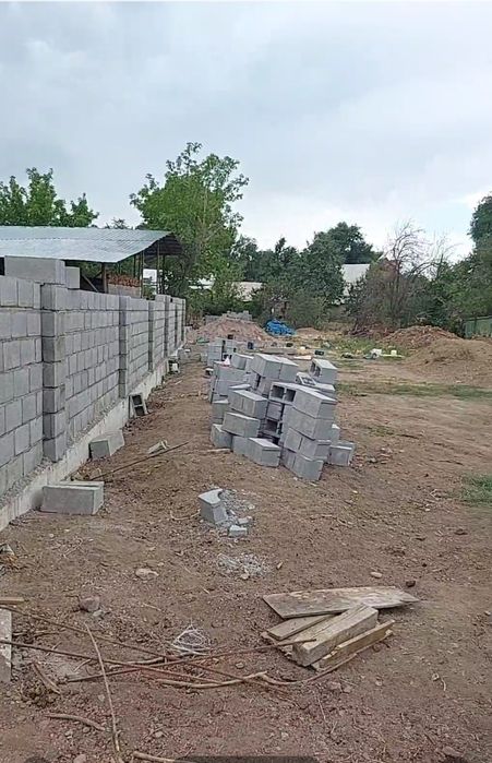 Продам участок 10 соток.