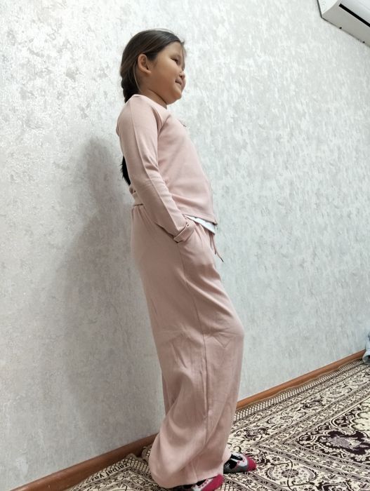 Одежда для девочек