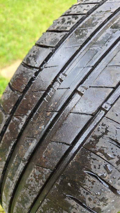 Caucicuri GOODYEAR EFFICIENT GRIP VARA 205/60 R16 96H DOT 2018