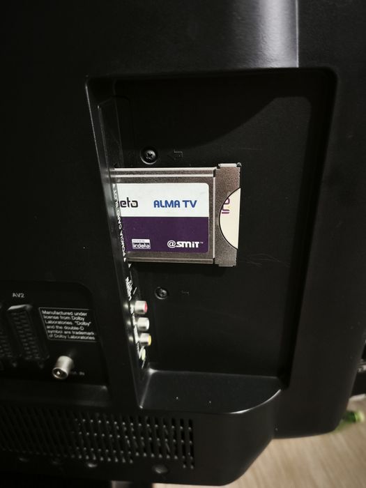 Продам Led телевизор.