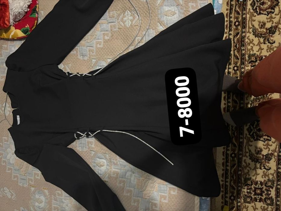 Платья в отличном состоянии