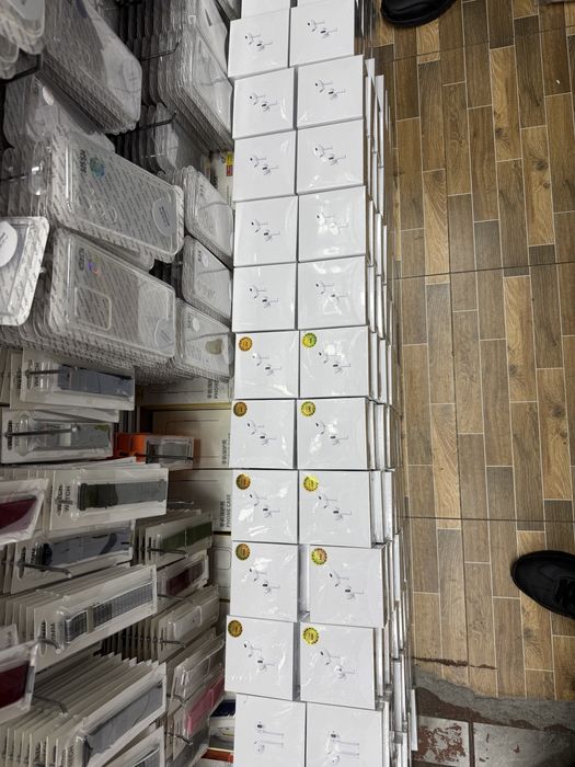 Airpods 4 anc - 2.2 - pro 2 - pro 3