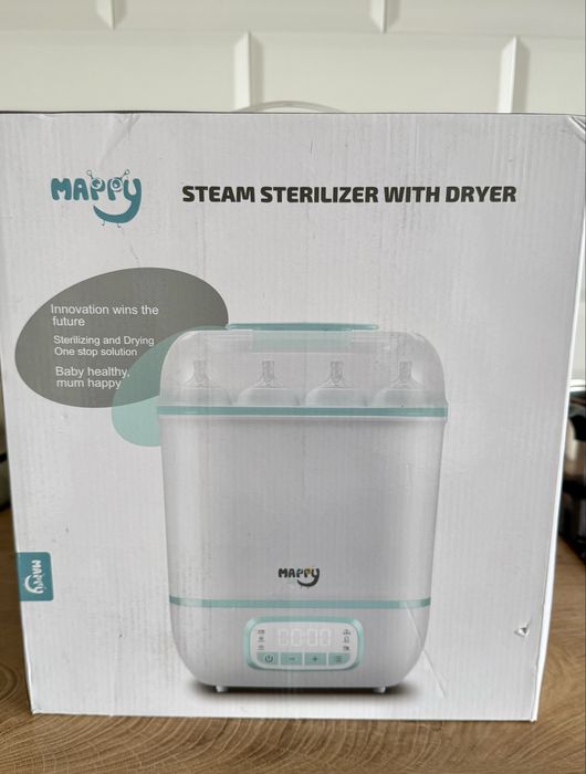 Стерилизатор Mappy 5 в 1