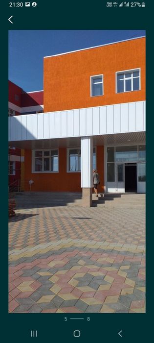 Жестянные работы