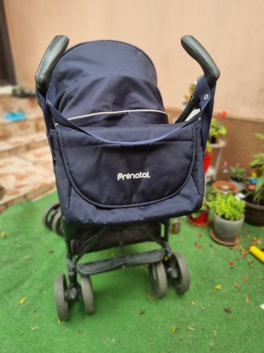 Carucior 3 in 1 Prenatal