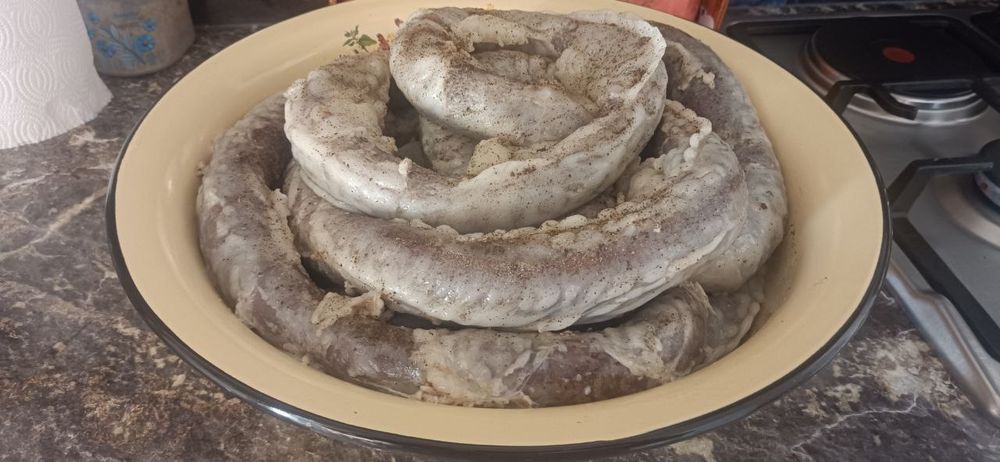 Хасип калла поча - Xasip kalla pocha