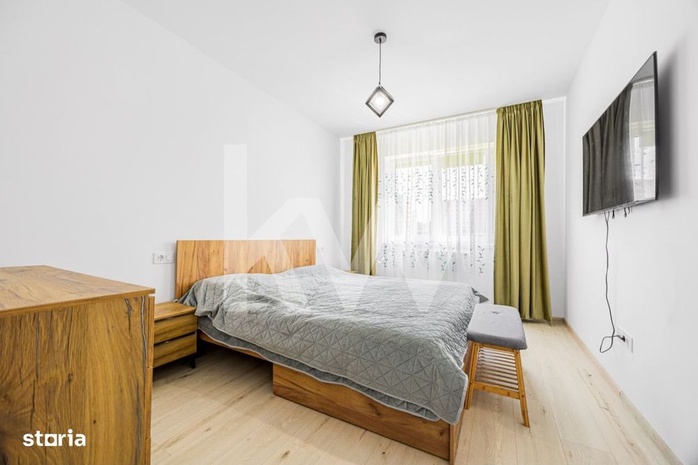 Vanzare apartament cu 3 camere, decomandat, Casa Nobel – Zona Tracto