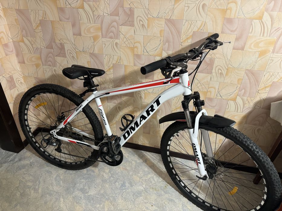Велосипед DMART для города/гор