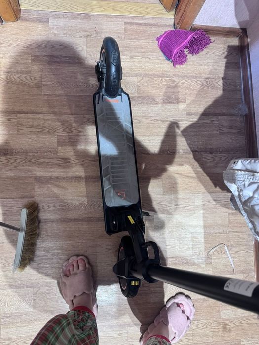 Электросамокат Kugoo M2 Pro