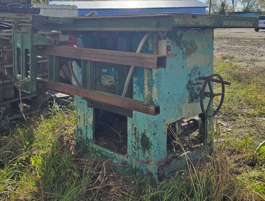 Продам циркулярную пилу