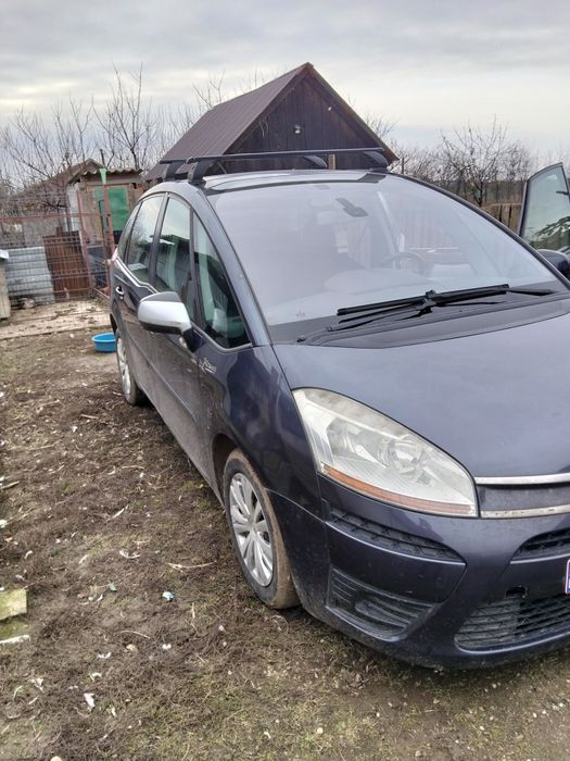 de vanzare citroen c4