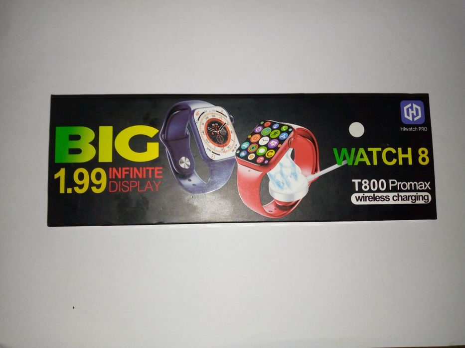 Saot sotiladi yengi 1 oy ishlatilgan