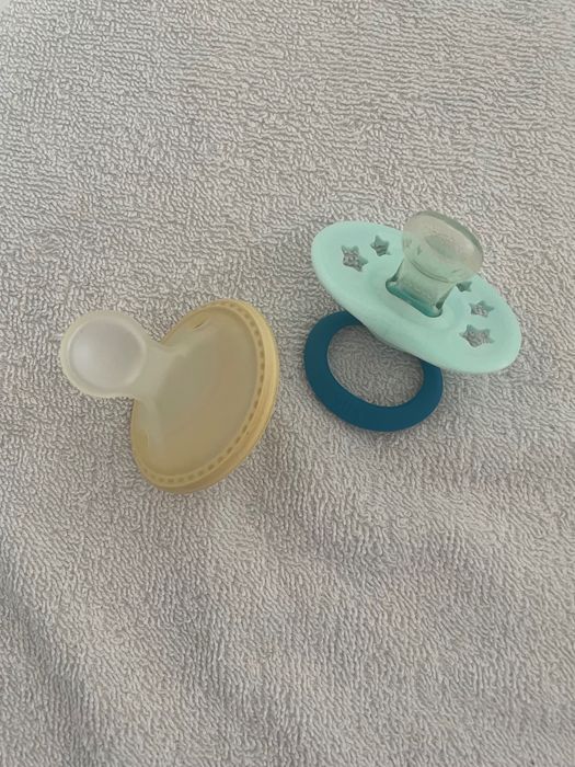 Suzete nuk si philips avent