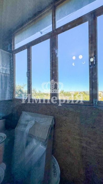 3х комн Самал Юлия Империя