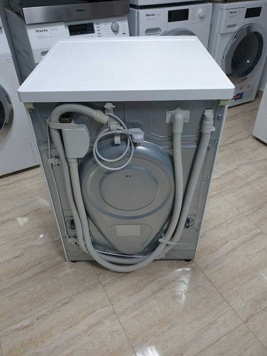 Miele Пералня - 1600rpm - TwinDos - PowerWash - Миеле 12м Гаранция