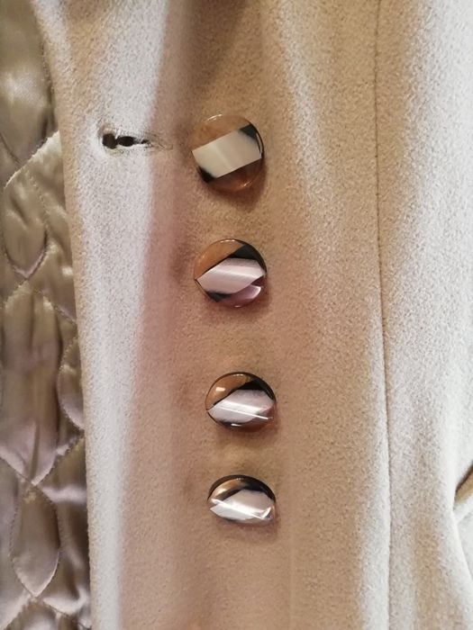 Пальто женское кашемир