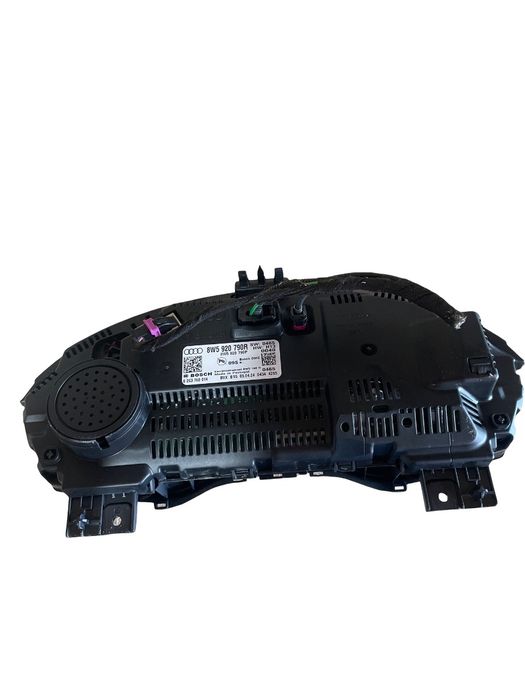 Ceas De Bord Digital Audi A4 B9 2015 - > 8W5920790R