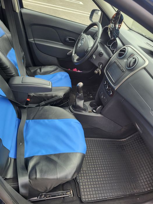 Vand dacia logan MCV