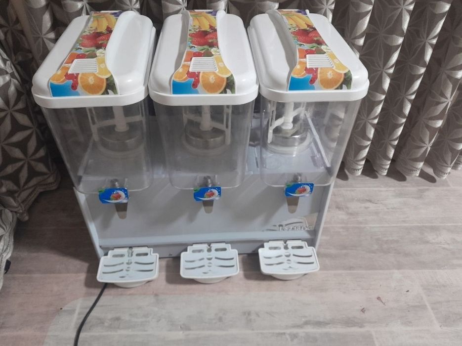 1 hafta beramiz. Aybi yoq yangi bemalol ko‘rib olaveraslar