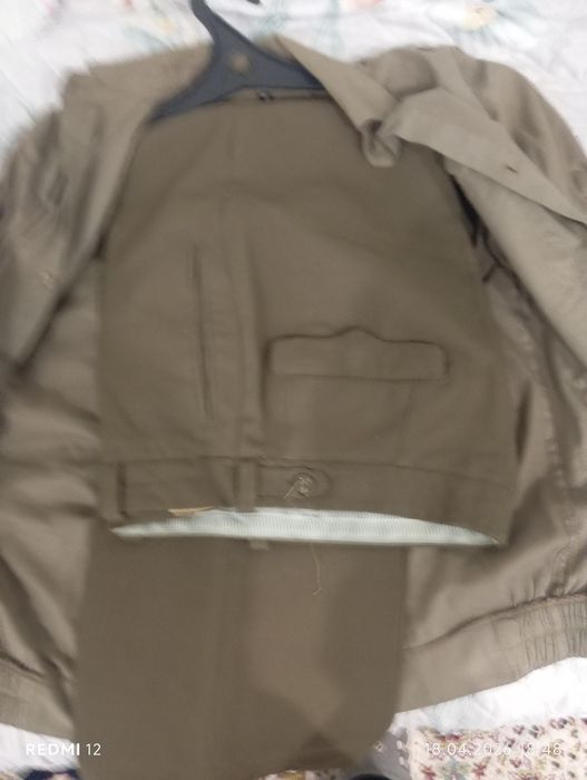 Продам форму,китель танкиста СССР