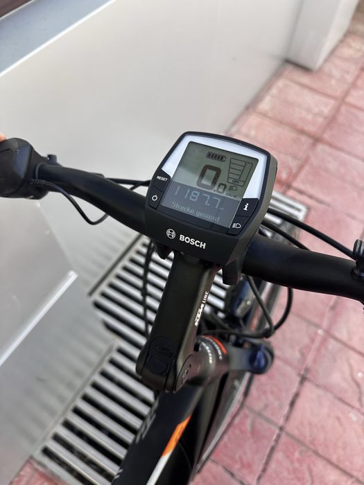 KTM Macina Fun 510