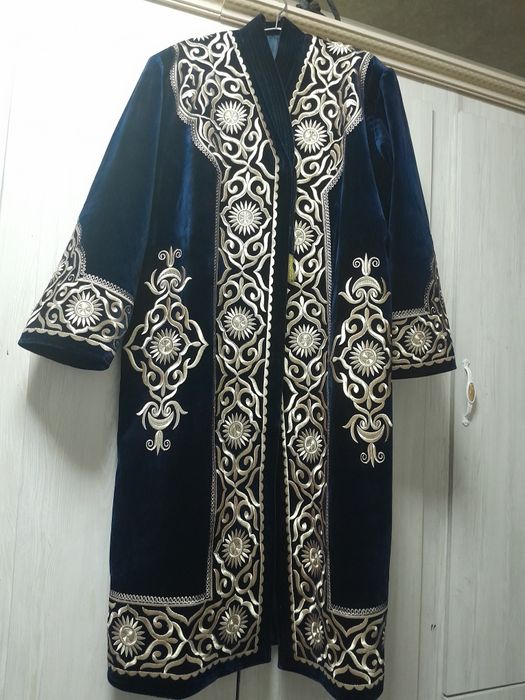 Зар тун .хонлар туни 54чи размер