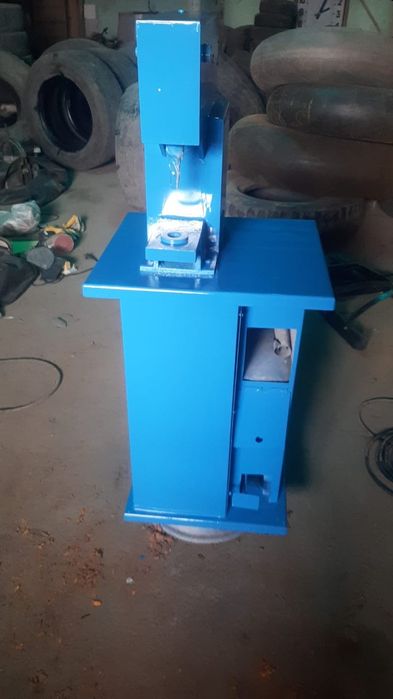 Ремонт грузовой ходовой части