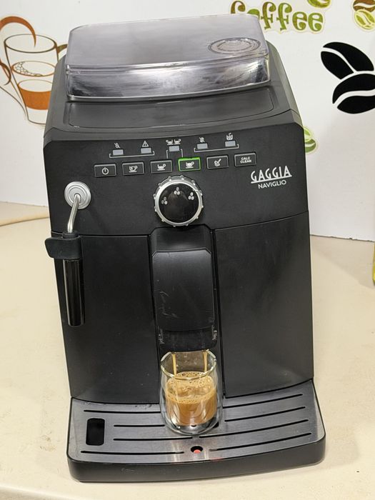 Кафемашина кафе автомат GAGGIA с гаранция