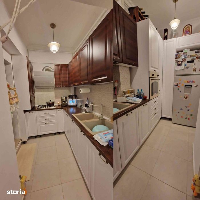 Apartament 2 camere Solid Residence Grindeanu