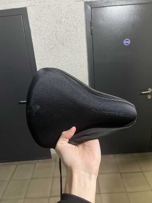 Чехол для сиденья велосипеда