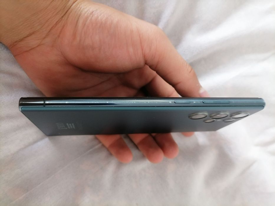 Samsung s22 ultra