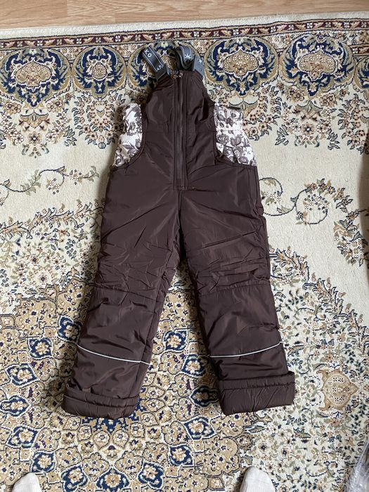 Комбинезон для девочек