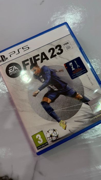 Продам диски на Playstation 4,5