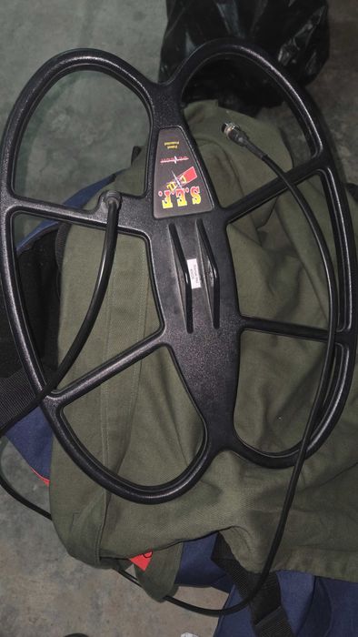 Металотърсач Minelab GP3000