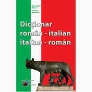 LOT Manual Lb.Italiana fara profesorP,Teodorescu+Dictionar dublu It/r-r/it