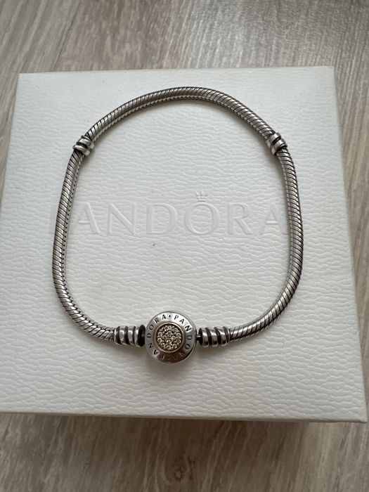 Продам браслеты Pandora оригинал