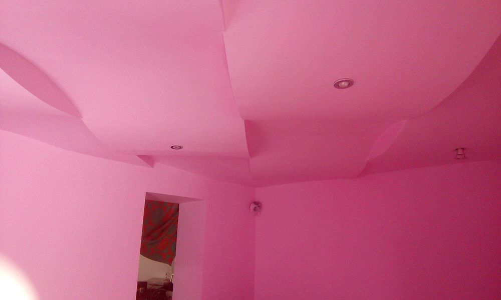 Tencuieli mecanizate si lucrari de rigips