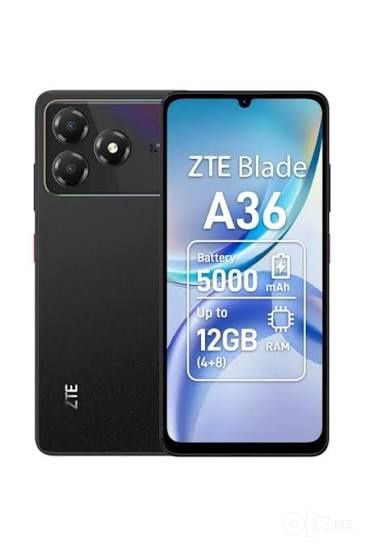 ZTE Blade A36 new